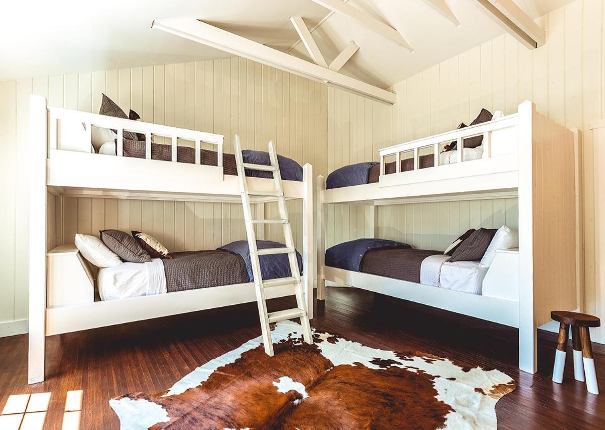 Stables Inn باسو روبليس، سان لويس أوبيسبو، كاليفورنيا المظهر الخارجي الصورة