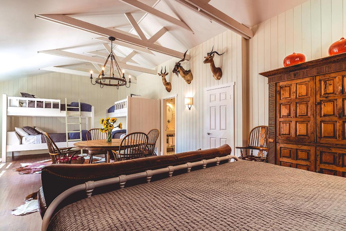 Stables Inn باسو روبليس، سان لويس أوبيسبو، كاليفورنيا المظهر الخارجي الصورة